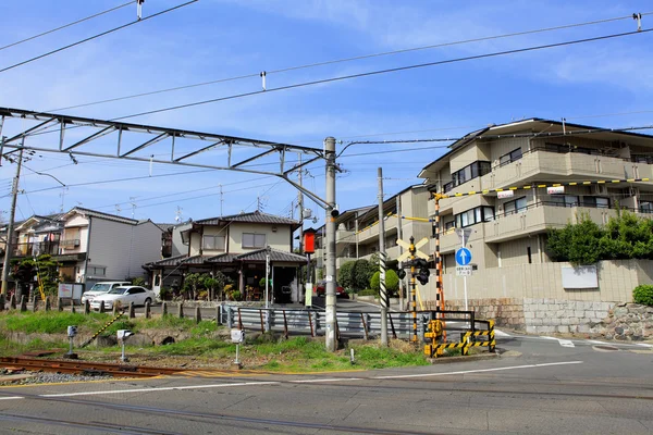 Japanse architectuur — Stockfoto