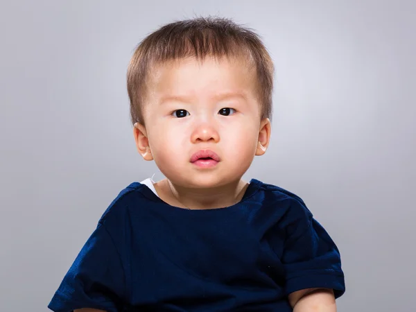 Cute baby — Stock Photo, Image