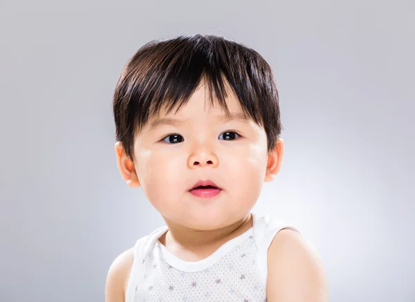 Słodkie dziecko chłopiec — Zdjęcie stockowe