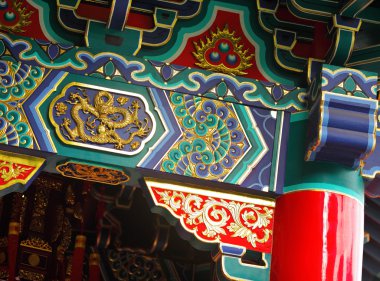 kahvaltılarında stil Tapınak