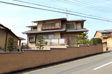 Kyoto mimarisi