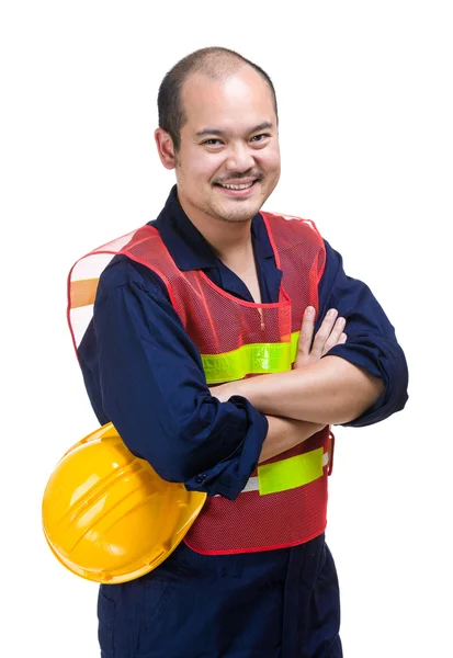 Engineer — Stock Photo, Image