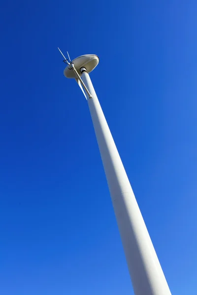 Rüzgar Türbini — Stok fotoğraf