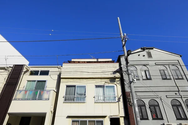 Appartement à Tokyo, Japon — Photo