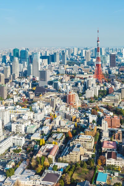 Токио — стоковое фото