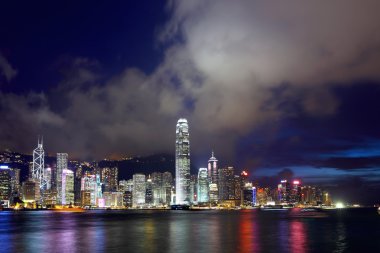 Hong Kong