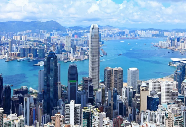 Hong Kong