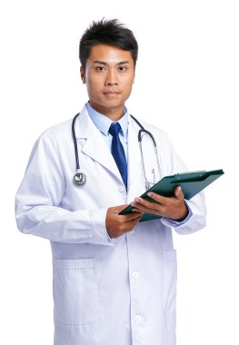 Doktor adam tutun Pano