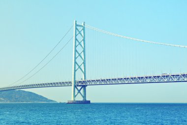 Akashi kaikyo Köprüsü