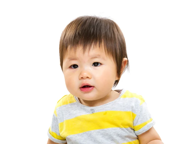 Pretty baby — Stock Photo, Image