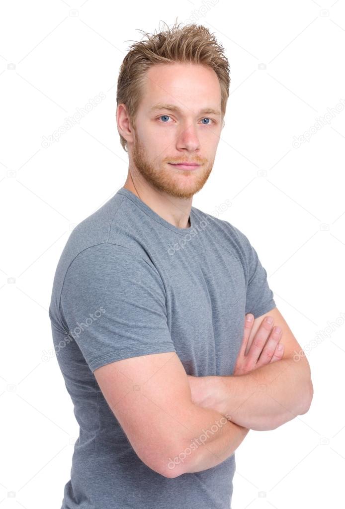 Hübscher Mann Single hübscher mann single