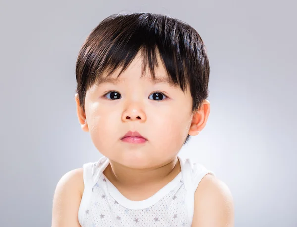 Little boy — Stock Photo, Image