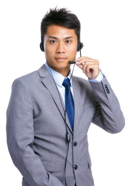 erkek müşteri hizmetleri