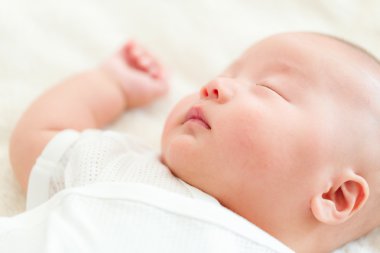 Bebek Uyku