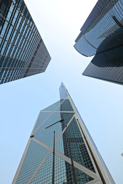 Modern Skyscraper — Stock Photo, Image