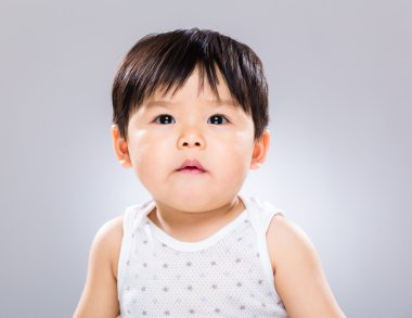 Asya bebek