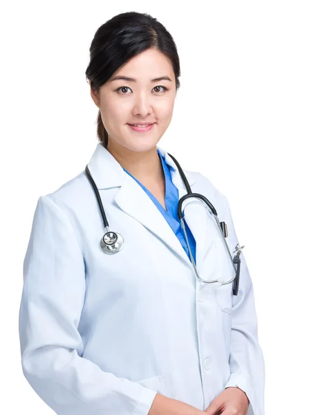 Medico — Foto Stock