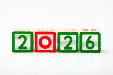 ahşap blok yıl 2026