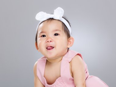 komik surat ile şirin kız