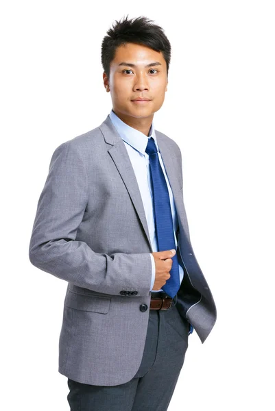 Business man — Stock Photo, Image