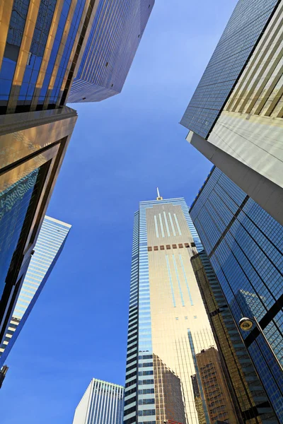 Edificio alto — Foto de Stock