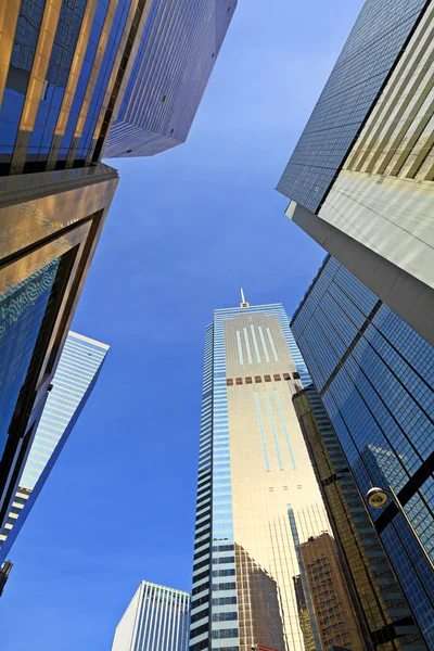 Tall building Stock Image