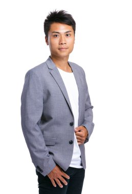 başarılı bir iş adamı