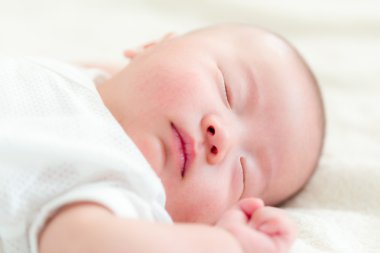 tatlı rüya bebeğim