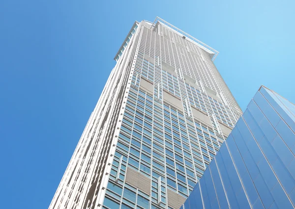 Corporate Building — Stock Photo, Image