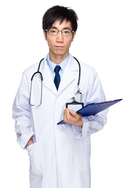 Médico médico — Foto de Stock