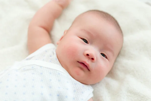 New born baby — Stock Photo, Image