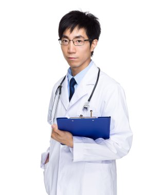 Pano ile tıp doktoru