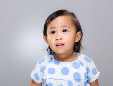 Bebek karıştırmayın