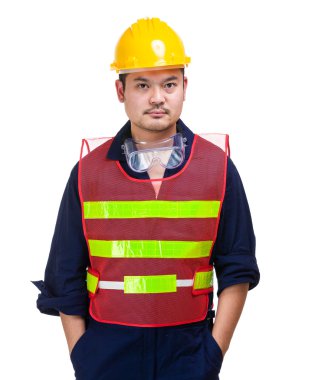 ciddi ustabaşı
