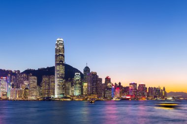 Hong Kong
