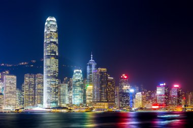 Hong Kong