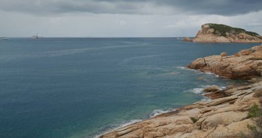 Hong Kong Po Toi Adaları