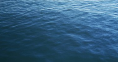 Deniz dalgası yüzeyi deseni