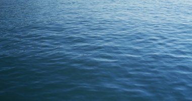 Deniz dalgası yüzeyi deseni