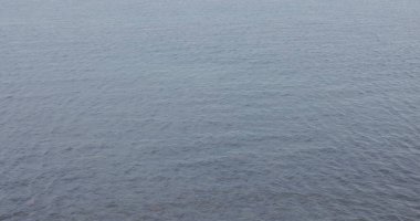 Deniz suyu dalgalanma deseni