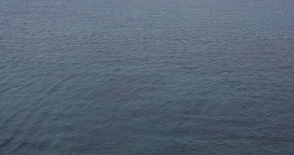 Padrão Onda Superfície Mar Água — Fotografia de Stock
