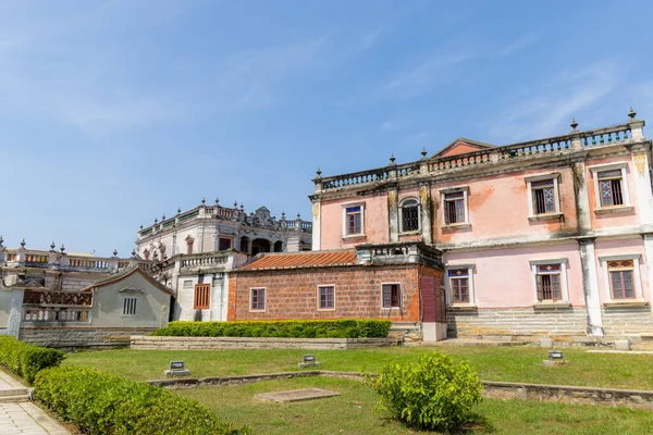 Kinmen Tayvan Haziran 2022 Kinmen Deki Shuitou Köyü — Stok fotoğraf