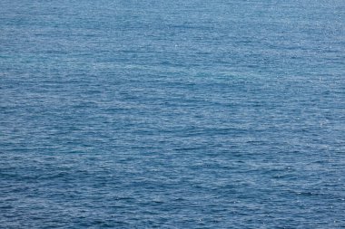 Su yüzeyi desen dokusu