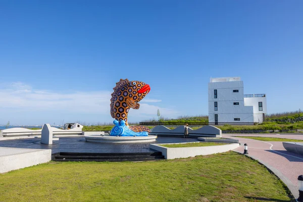 Penghu Tayvan Haziran 2022 Penghu Güzel Manzara — Stok fotoğraf