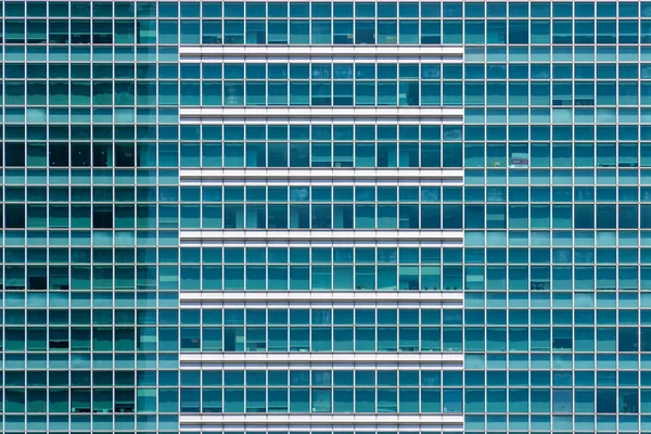 Exterior Office Building — Stock Photo, Image