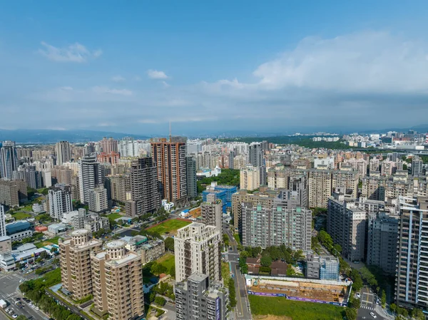 Lin Kou Taiwan July 2022 Top View Lin Kou Taiwan — Stockfoto