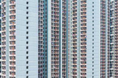 Binanın dış cephesi