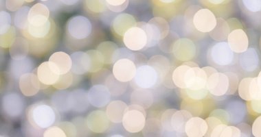 Görünüm Noel Işık görüntü