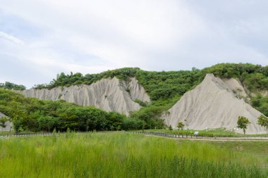 Tianliao Moon World in kaohsiung