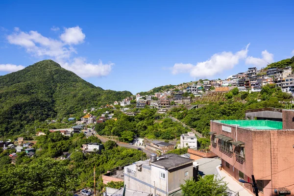 New Taipei Jiufen Taiwan — Stockfoto